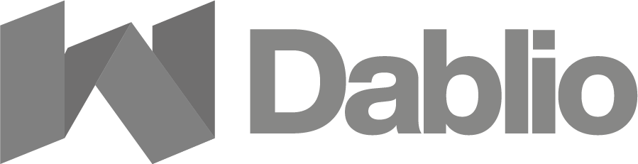 Dablio Digital eCommerce, Design, Development, UI/UX and Branding.